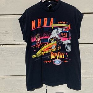 Vintage “band” tee